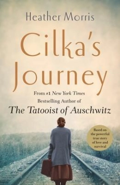 Heather Morris "Cilka's Journey" PDF