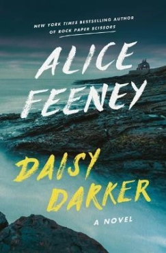 Alice Feeney "Daisy Darker" PDF