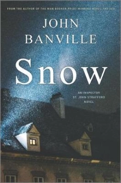 John Banville "Snow" PDF