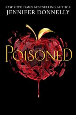 Jennifer Donnelly "Poisoned" PDF