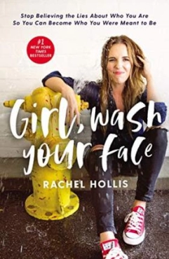Rachel Hollis "Girl, Wash Your Face" PDF