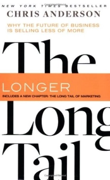 Chris Anderson "The Long Tail" PDF