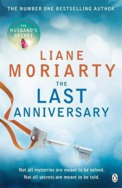 Liane Moriarty "The Last Anniversary" PDF