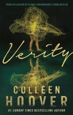Colleen Hoover "Verity" PDF