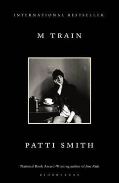 Patti Smith "M Train" PDF