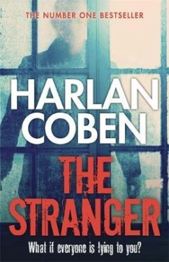 Harlan Coben "The Stranger" PDF