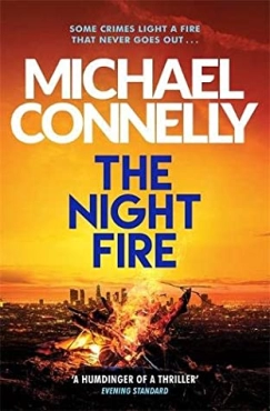 Michael. Connelly "The Night Fire" PDF
