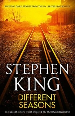 Stephen King "Different Seasons" PDF