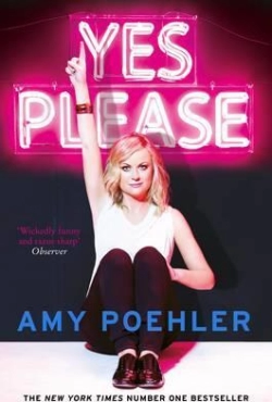 Amy Poehler "Yes Please" PDF