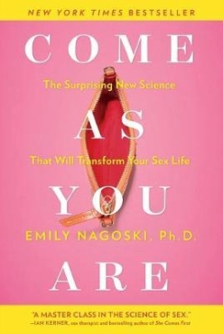 Emily Nagoski "Come As You Are" PDF