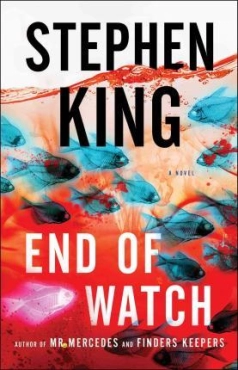 Stephen King "End Of Watch" PDF