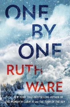 Ruth Ware "One By One" PDF