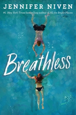 Jennifer Niven "Breathless" PDF