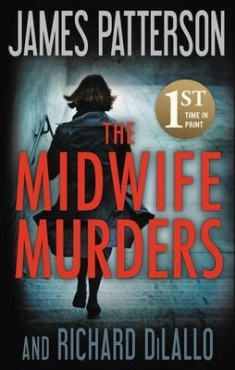 James Patterson "The Midwife Murders" PDF