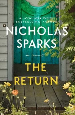 Nicholas Sparks "The Return" PDF