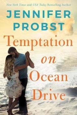 Jennifer Probst "Temptation On Ocean Drive" PDF
