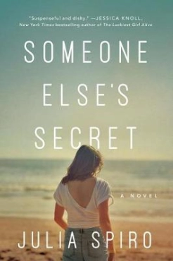 Julia Spiro "Someone Else's Secret" PDF