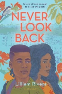 Lilliam Rivera "Never Look Back" PDF