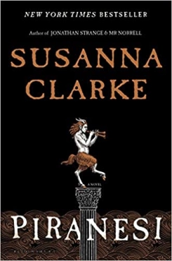 Susanna Clarke "Piranesi" PDF