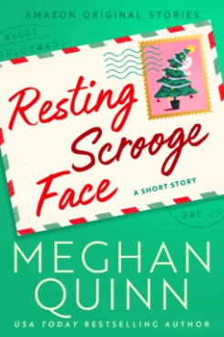 Meghan Quinn "Resting Scrooge Face" PDF