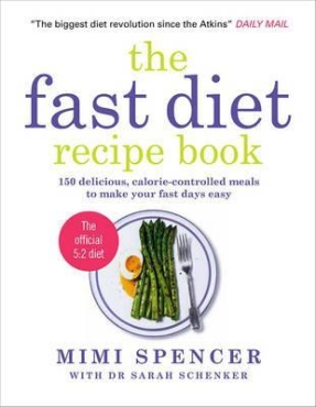 Mimi Spencer "The Fast Diet Recipe Book" PDF