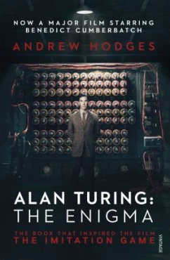 Andrew Hodges "Alan Turing" PDF