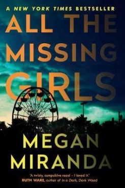 Megan Miranda "All The Missing Girls" PDF