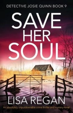 Lisa Regan "Save Her Soul" PDF