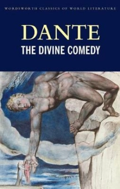Dante Alighieri "The Divine Comedy" PDF