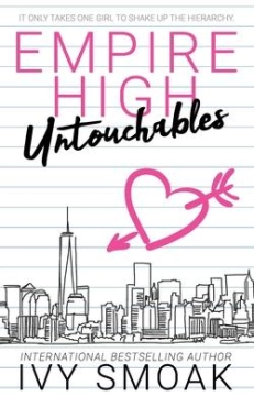 Ivy Smoak "Empire High Untouchables" PDF