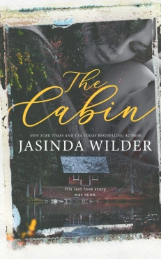 Jasinda Wilder "The Cabin" PDF