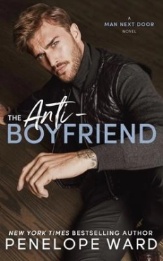 Penelope Ward "The Anti-Boyfriend" PDF