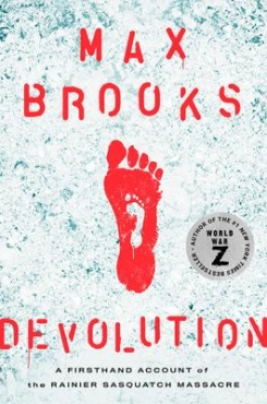 Max Brooks "Devolution" PDF