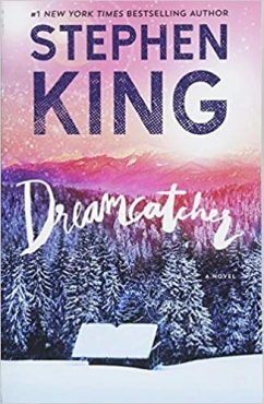 Stephen King "Dreamcatcher" PDF