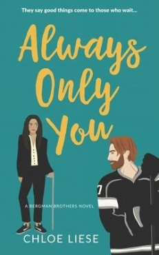Chloe Liese "Always Only You" PDF