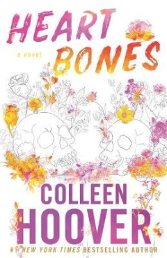 Colleen Hoover "Heart Bones" PDF
