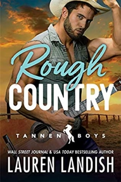 Lauren Landish "Rough Country" PDF