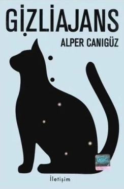 Alper Canıgüz "Gizli ajans" PDF