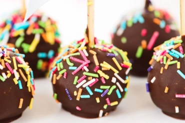 Ad Günlərinin Parıldayan Ulduzu: Popcake Resepti