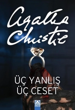 Agatha Christie "Üç Yanlış Üç Ceset" PDF