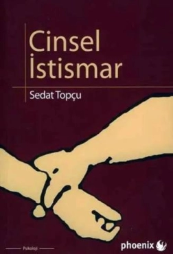 Sedat Topçu "Cinsel İstismar" PDF