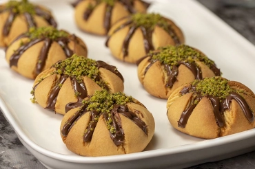 Partlamadan Yeyilməli: Yanardağ Peçenye Resepti