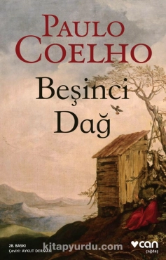 Paulo Coelho "Beşinci dağ" PDF