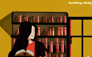 Sıradışı Hikayeler: Tuhaf ve Etkileyici Romanlar