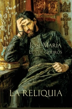 José María Eca de Queirós "La reliquia" PDF