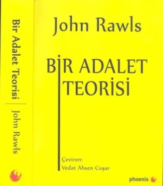 John Rawls "Bir Adalet Teorisi" PDF