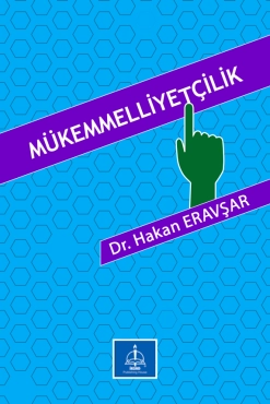 Hakan Eravşar "Mükemmelliyetçilik" PDF