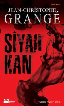 Jean Christophe Grange "Siyah Kan" PDF