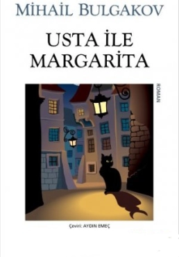 Mihail Bulgakov "Usta İle Margarita" PDF