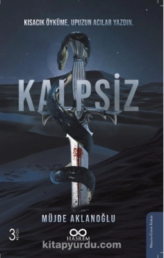 Müjde Aklanoğlu "Kalpsiz" PDF